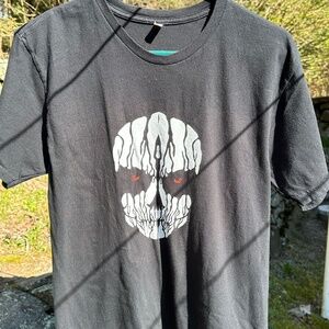 Skullish T-shirt